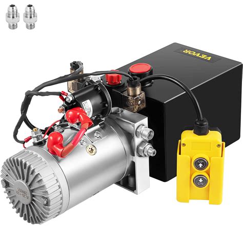 double acting centrifugal pump|12v hydraulic pump double acting.